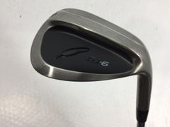 DJ-6 ブラックエディション ウェッジ 54° KBS WEDGE 120S - メルカリ