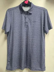 DAKS 接触冷感 クール カラーTシャツ 95のサムネイル