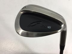 DJ-6 ブラックエディション ウェッジ 54° KBS WEDGE 120S - メルカリ