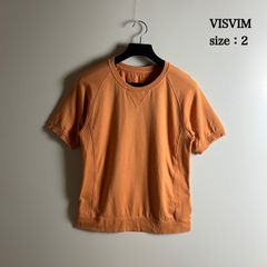 visvim ICT 12AW JAKOB SHIRT L/S 2 M チェック - メルカリ