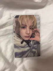 イハン(LEEHAN) トレカのサムネイル