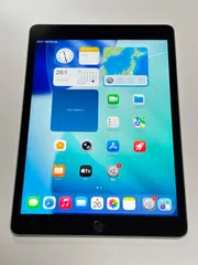 iPad 第9世代 Wi-Fi Cellular 64GB 初期化済み 動作確認済み Appleのサムネイル