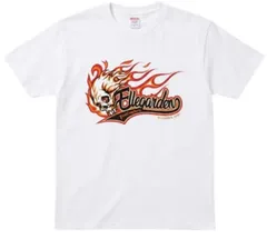 ELLEGARDEN エルレガーデン エレル Fire Crackers グッズ 2019年 T