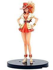 [중고] (매우 좋은) 원피스 DXF THE GRANDLINE LADY 15TH EDITION vol.1 나미 단품