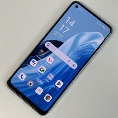 OPPO Reno9 A CPH2523 おまけ付き！ - メルカリ