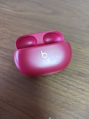 Shokz dots one OpenFit 本体 ワイヤレスイヤホン レッド赤 - メルカリ