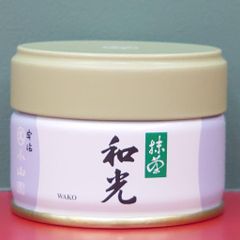 丸久小山園 金輪 宇治抹茶 20g×2缶 濃茶・薄茶 - メルカリ