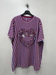 indigo la End × クリープハイプ Tシャツ ネイビー L - メルカリ