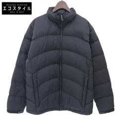 THE NORTH FACE　ノースフェイス　アコンカグア ダウンジャケット メンズ ブラック XL ND91832　XLのサムネイル