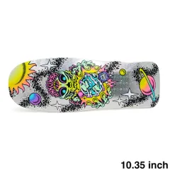 SANTA CRUZ DECK サンタクルーズ デッキ ERICK WINKOWSKI COSMIC 10.35（付属デッキテープ・11inch）　スケートボード スケボーのサムネイル