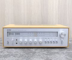 音出確認済】YAMAHA CR-400 レシーバーアンプ - メルカリ
