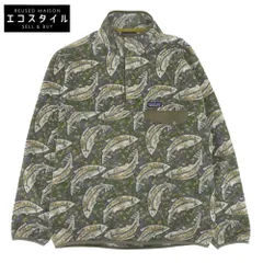 2026年最新】patagonia スナップt 総柄の人気アイテム - メルカリ