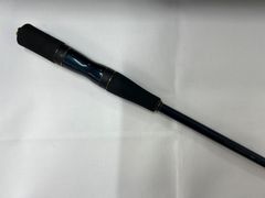 ワールドシャウラBGエクステンションバット タイプC LTD