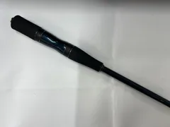 ワールドシャウラＢＧエクステンションバット　タイプＣ　ＬＴＤ　ＢＬＵＥのサムネイル
