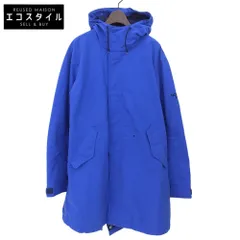 THE NORTH FACE　ノースフェイス　インナー付 フィッシュテール トリクライメイト コート メンズ ブルー M NP21531　Mのサムネイル