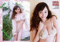 貴方へと届ける詩 夕子(植田佳奈金箔押しサイン入り) ラクエンロジック 中古】ラクエンロジック HEB02/025[SP]：貴方へと届ける詩 夕子(植田