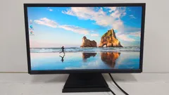 【美品】IO DATA アイ・オー・データ機器 LCD-MF224EDB 21.5型 液晶モニタ フルHD (1920x1080) D-SUB/DVI/HDMI 動作品のサムネイル