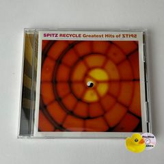 スピッツ RECYCLE Greatest Hits of SPITZ - メルカリ