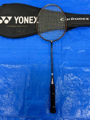 絶版 YONEX BORON 200 バドミントンラケット 3UG4 - メルカリ