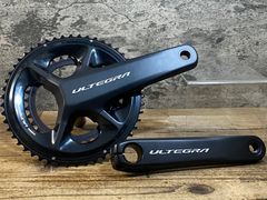 カーボンクランク+パワメセット 165mm WE ONE MAX - メルカリ