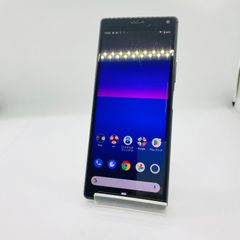 ドコモ Xperia 10 II SO-41A ハイレゾ - メルカリ