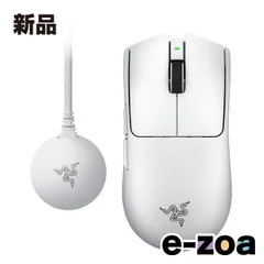 Razer  レーザー Viper V4 Pro  White Edition RZ01-05630200-R3A1 (2678594)のサムネイル
