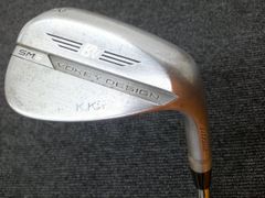 極美品】Titleist Vokey SM10 50°56°60° 3本セット - メルカリ