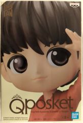 BANDAI SPIRITS Q posket J-HOPE TinyTAN Dynamite BTS j-hope (A 컬러)