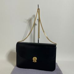 2606-74｜美品｜コーチ シグネチャー ビジネスバッグ ブラック - メルカリ