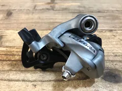 KD992 シマノ SHIMANO アルテグラ ULTEGRA RD-6700-SS リアディレイラー 10Sのサムネイル