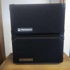 S1141 Pioneer CS-V16 スピーカーペア パイオニア - メルカリ