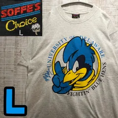 T8626 SOFFE'S カレッジ　デラウェア大学　Blue Henのサムネイル