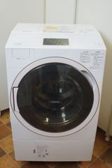 2025年製 美品寄り】ヤマダセレクト RORO ドラム式洗濯乾燥機 YWM