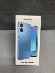 未使用】Samsung Galaxy A25 5G 64GB ブルー 本体 - メルカリ