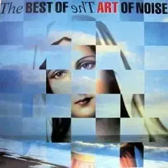 ART OF NOISE （ THE BESTのサムネイル