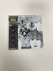 リミックスアルバム THE BEATLES REVOLVER REMIX 1CDのサムネイル