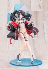 【中古】フィギュア 白砂のアネット【サマーバケーション】 「ファンタシースターオンライン es」 1/6 PVC製塗装済み完成品のサムネイル