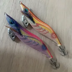 YAMASHITA  EGI-OH  エギ王K  3.5号S  シャローのサムネイル