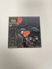 LED ZEPPELIN THE BEATLES RUBBER SOUL  AIオーディオ (1CD)のサムネイル