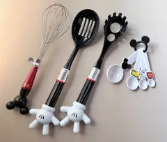 ディズニーワールド　キッチン用品のサムネイル