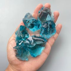 値下げ　希少　ブルー　レッド　アンダラクリスタル　シエラネバダ産　握り石 値下げ 希少 ブルー レッド アンダラクリスタル シエラネバダ産 握り石