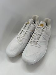adidas Adizero purehustle 27㎝ ソフトボール 野球 - メルカリ