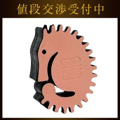 箱なし LOEWE ロエベ チャーム パーソナライゼーション ストラップ