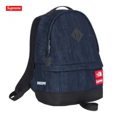 シュプリーム ノース デイパック デニム | Supreme x The North Faceのサムネイル