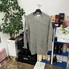 イザベルマラン モヘア ニット 0のサムネイル