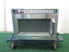 業務用電子レンジ NE-1901 パナソニック 単相200V 業務用 店舗 - メルカリ