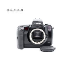 Canon EOS 5 QD Quartz Date フィルムカメラ キヤノン EFマウント