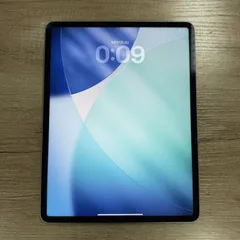 【wifiモデル】iPad Pro 12.9インチ 第6世代 128GBのサムネイル