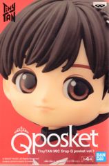BANDAI SPIRITS Q posket vol.1 TinyTAN MIC Drop JHOPE J-HOPE/D