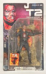 McFARLANE TOYS MOVIE MANIACS 4 T-800 6インチ - メルカリ